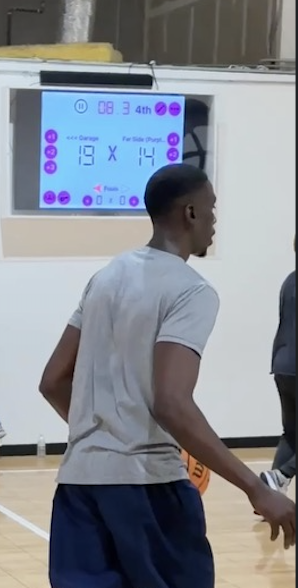 DJ
