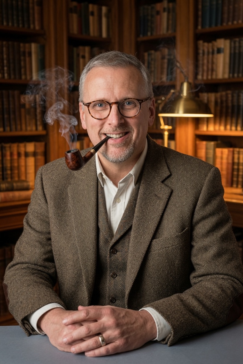 The Professor